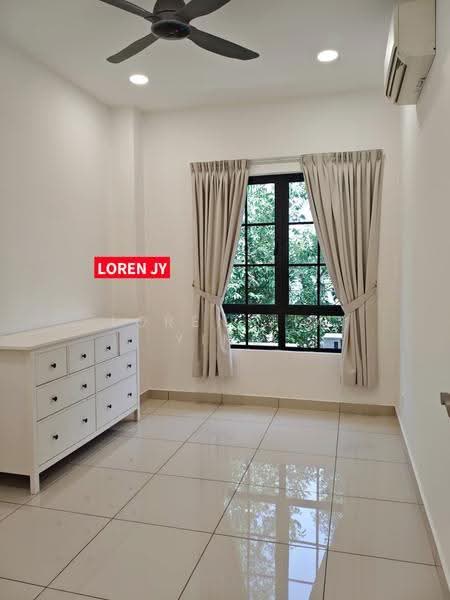 2-storey Terraced House for Sale in Seberang Perai (Penang) - Loren Jia Ying - Bedroom - PropertyGuru.com.my