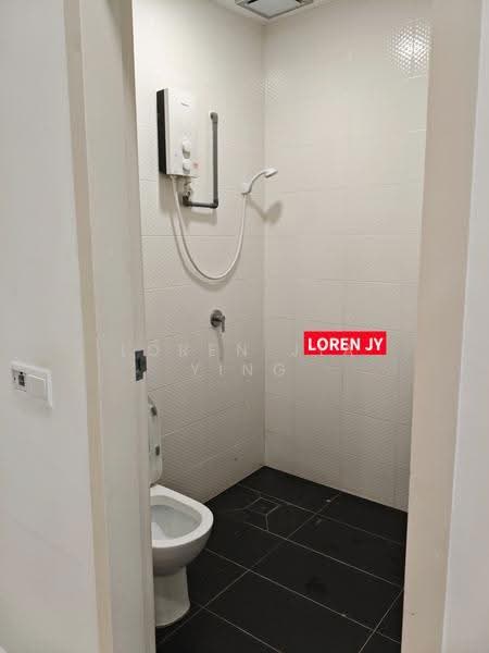 2-storey Terraced House for Sale in Seberang Perai (Penang) - Loren Jia Ying - Bathroom - PropertyGuru.com.my