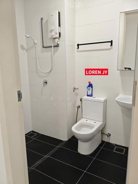 2-storey Terraced House for Sale in Seberang Perai (Penang) - Loren Jia Ying - Bathroom - PropertyGuru.com.my