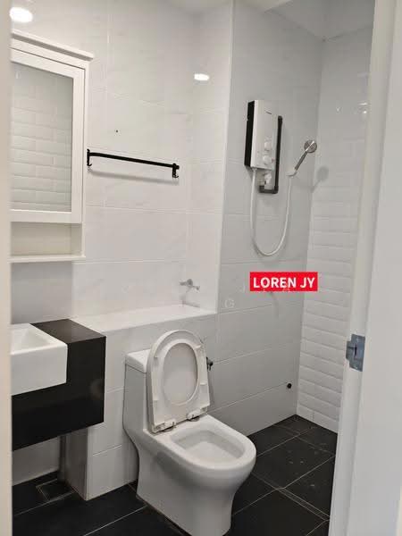 2-storey Terraced House for Sale in Seberang Perai (Penang) - Loren Jia Ying - Bathroom - PropertyGuru.com.my