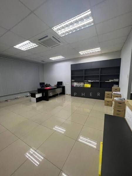 Shop / Office for Sale in Taman Daya (Johor Bahru) - Kristopher Lee - Interior - PropertyGuru.com.my