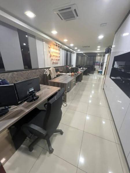 Shop / Office for Sale in Taman Daya (Johor Bahru) - Kristopher Lee - Interior - PropertyGuru.com.my