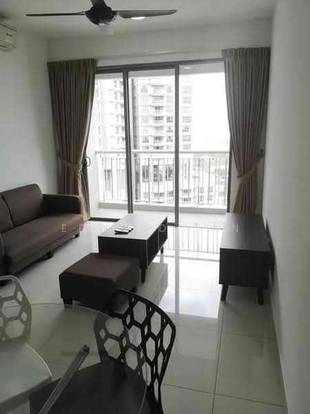 Kondominium untuk Disewa di Teega Residences - Edward Tan - PropertyGuru.com.my