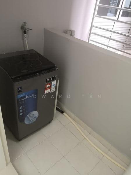 Kondominium untuk Disewa di Teega Residences - Edward Tan - PropertyGuru.com.my
