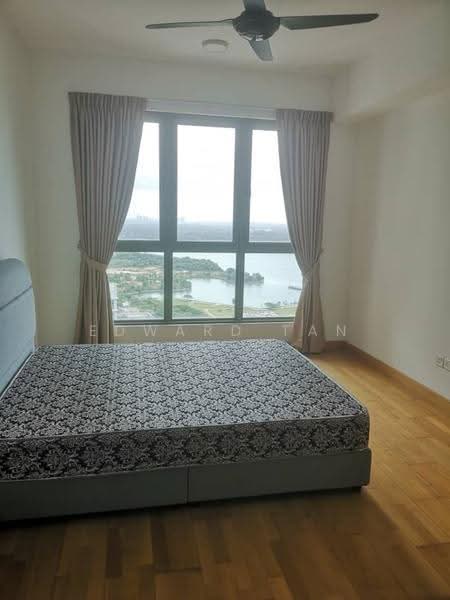 Kondominium untuk Disewa di Teega Residences - Edward Tan - PropertyGuru.com.my