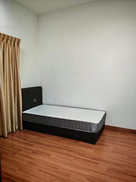 Kediaman Servis untuk Disewa di The Link 2 @ Bukit Jalil (Serviced Residences) - Alvin Teh - Bedroom - PropertyGuru.com.my