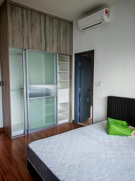 Kediaman Servis untuk Disewa di The Link 2 @ Bukit Jalil (Serviced Residences) - Alvin Teh - Bedroom - PropertyGuru.com.my