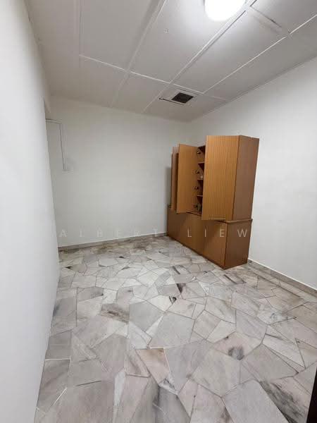 Rumah Teres 2-Tingkat untuk Dijual di Taman Kempas (Tampoi) - Albert Liew - PropertyGuru.com.my