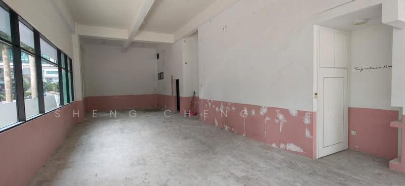 Kedai untuk Disewa di Southkey (Johor Bahru) - Sheng Cheng Tiew - Interior - PropertyGuru.com.my
