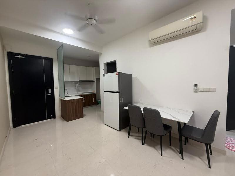 Service Residence for Sale at Setia Sky 88 - Pei Lu On - Kitchen - PropertyGuru.com.my