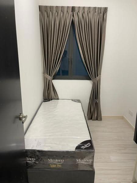 Service Residence for Sale at Setia Sky 88 - Pei Lu On - Bedroom - PropertyGuru.com.my