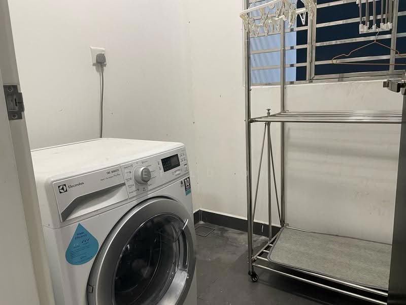 Service Residence for Sale at Setia Sky 88 - Pei Lu On - Interior - PropertyGuru.com.my