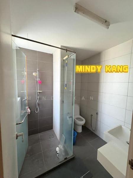 Kondominium untuk Dijual di The Light Linear - Mindy Kang - Bathroom - PropertyGuru.com.my