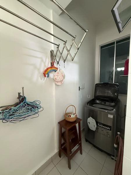 Rumah Teres 2-Tingkat untuk Dijual di Taman Nusa Idaman (Iskandar Puteri (Nusajaya)) - Kimi Kiu - Interior - PropertyGuru.com.my