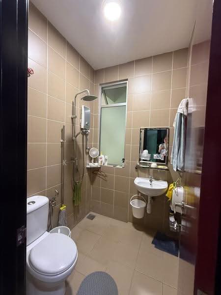 Rumah Teres 2-Tingkat untuk Dijual di Taman Nusa Idaman (Iskandar Puteri (Nusajaya)) - Kimi Kiu - Bathroom - PropertyGuru.com.my