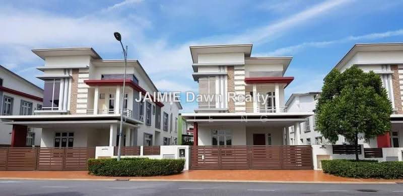 Bungalow House for Sale in Setia Alam (Selangor) - Jaimie Ng - PropertyGuru.com.my