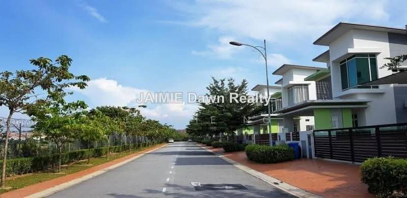 Bungalow House for Sale in Setia Alam (Selangor) - Jaimie Ng - PropertyGuru.com.my