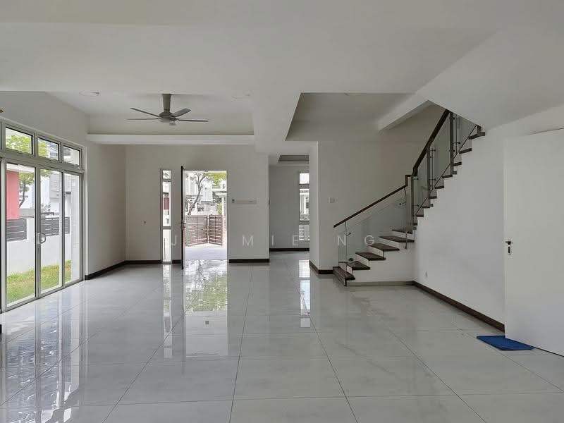 Bungalow House for Sale in Setia Alam (Selangor) - Jaimie Ng - PropertyGuru.com.my