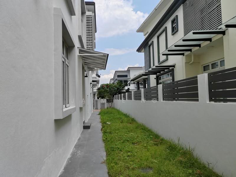 Bungalow House for Sale in Setia Alam (Selangor) - Jaimie Ng - PropertyGuru.com.my