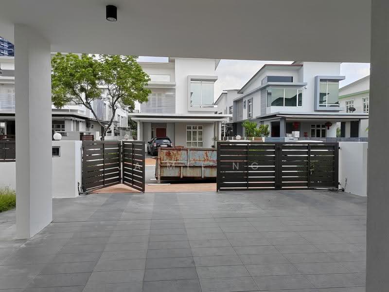 Bungalow House for Sale in Setia Alam (Selangor) - Jaimie Ng - PropertyGuru.com.my