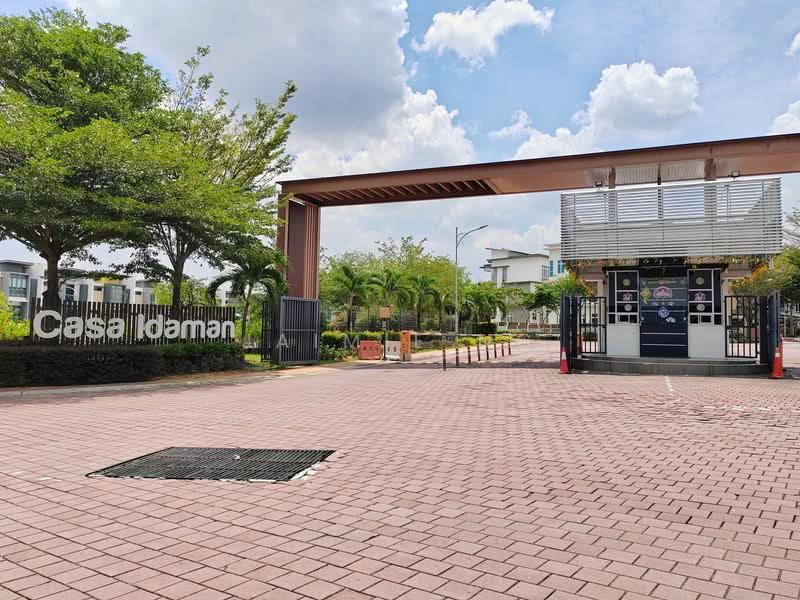 Bungalow House for Sale in Setia Alam (Selangor) - Jaimie Ng - PropertyGuru.com.my