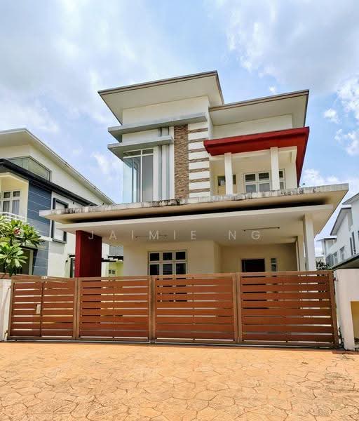 Bungalow House for Sale in Setia Alam (Selangor) - Jaimie Ng - PropertyGuru.com.my