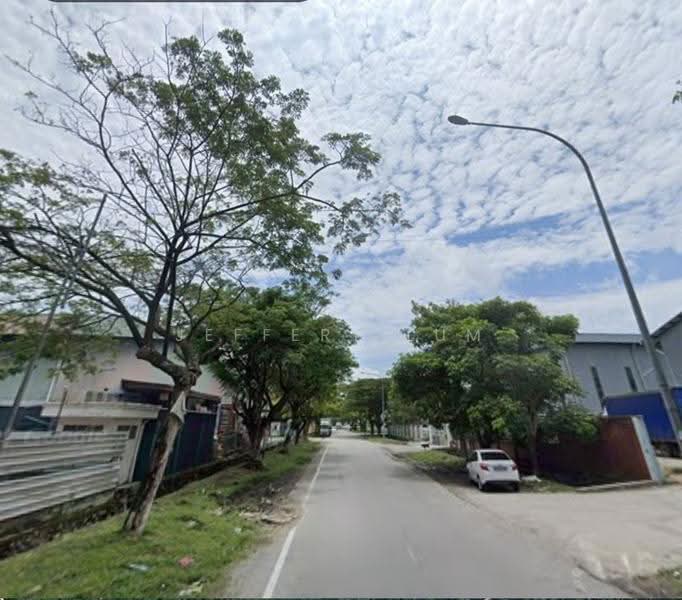 Industrial Land for Sale in Bandar Teknologi Kajang (Kajang) - Jeffery Lum - PropertyGuru.com.my