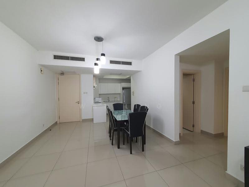 Service Residence for Sale at Solaris Dutamas - Wan Ling - PropertyGuru.com.my