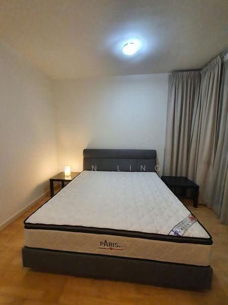 Service Residence for Sale at Solaris Dutamas - Wan Ling - PropertyGuru.com.my