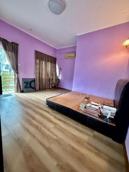 Apartment for Sale at Frinza Court - Janice Teo - Bedroom - PropertyGuru.com.my
