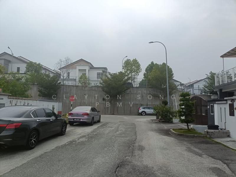 2-storey Terraced House for Sale in Bandar Damai Perdana (Cheras) - Clayton Song PBMV - Exterior - PropertyGuru.com.my