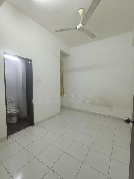 2-storey Terraced House for Sale in Bandar Damai Perdana (Cheras) - Clayton Song PBMV - Bathroom - PropertyGuru.com.my