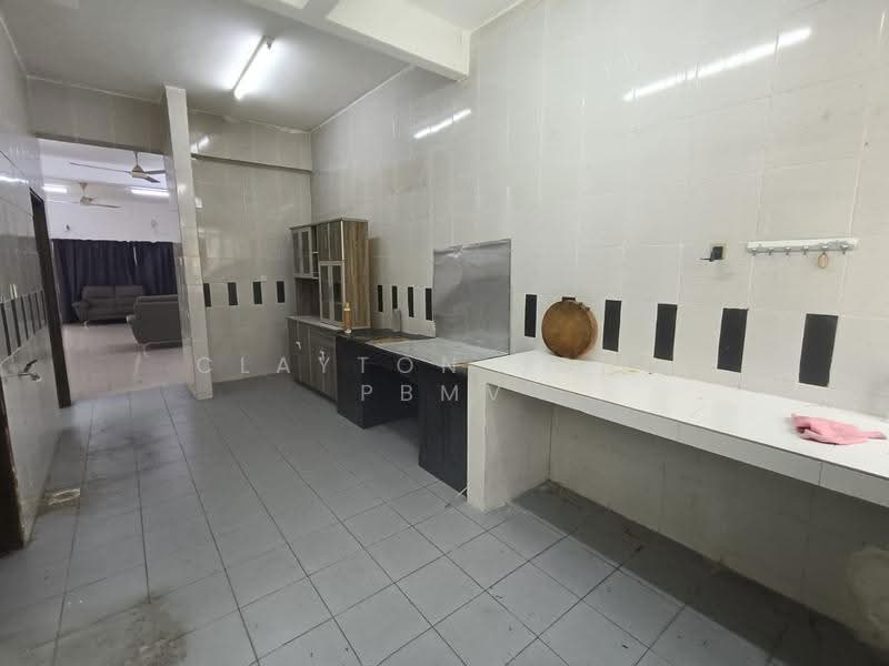 2-storey Terraced House for Sale in Bandar Damai Perdana (Cheras) - Clayton Song PBMV - Kitchen - PropertyGuru.com.my