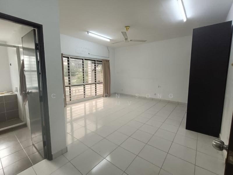 2-storey Terraced House for Sale in Bandar Damai Perdana (Cheras) - Clayton Song PBMV - Living Room - PropertyGuru.com.my