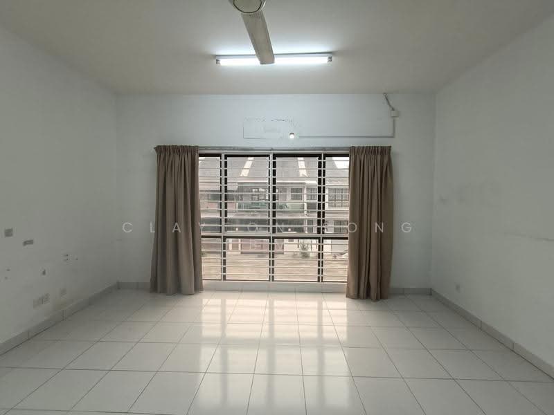 2-storey Terraced House for Sale in Bandar Damai Perdana (Cheras) - Clayton Song PBMV - Living Room - PropertyGuru.com.my