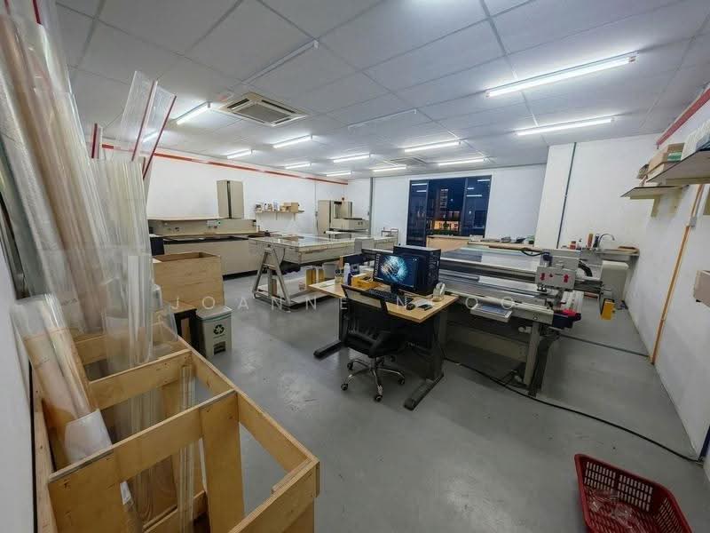 Kilang Teres untuk Dijual di Bandar Indahpura (Kulai) - Joanne Ngoo - Interior - PropertyGuru.com.my