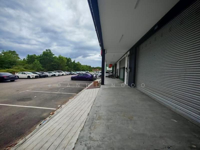 Kilang Teres untuk Dijual di Bandar Indahpura (Kulai) - Joanne Ngoo - Exterior - PropertyGuru.com.my