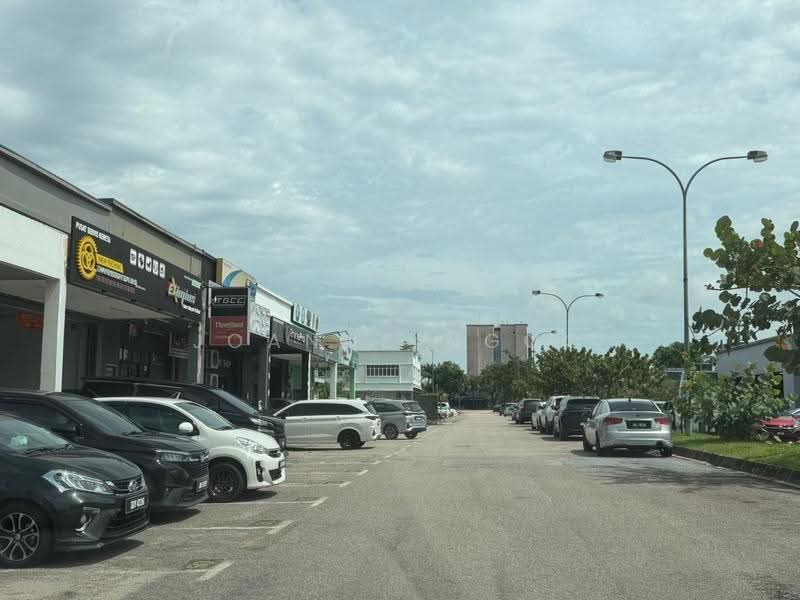 Kilang Teres untuk Dijual di Bandar Indahpura (Kulai) - Joanne Ngoo - Exterior - PropertyGuru.com.my