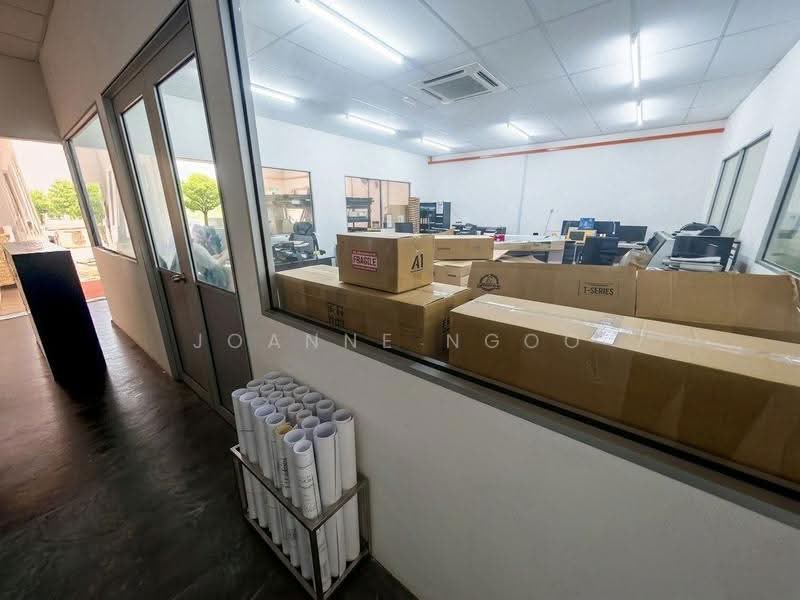 Kilang Teres untuk Dijual di Bandar Indahpura (Kulai) - Joanne Ngoo - Interior - PropertyGuru.com.my