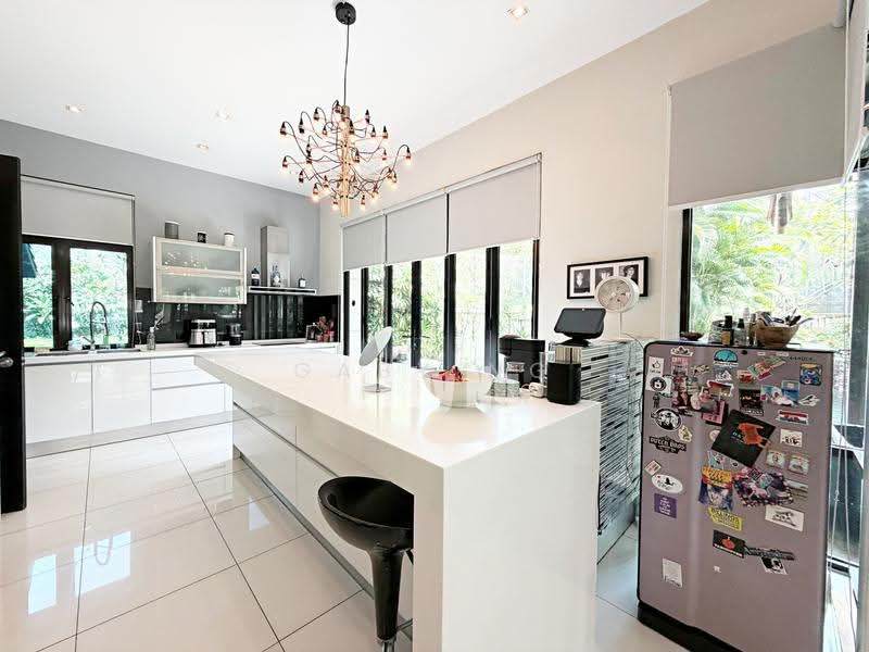 Rumah Berkembar untuk Dijual di Mutiara Seputeh (Seputeh) - Gaby Ng - Kitchen - PropertyGuru.com.my