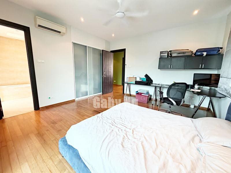 Rumah Berkembar untuk Dijual di Mutiara Seputeh (Seputeh) - Gaby Ng - Bedroom - PropertyGuru.com.my