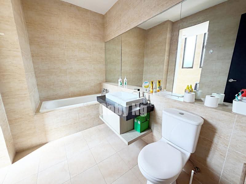 Rumah Berkembar untuk Dijual di Mutiara Seputeh (Seputeh) - Gaby Ng - Bathroom - PropertyGuru.com.my
