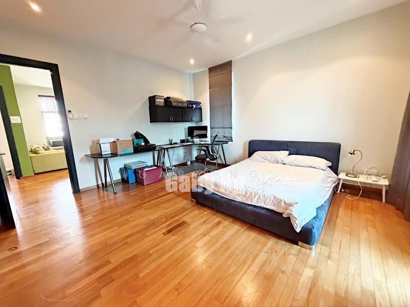 Rumah Berkembar untuk Dijual di Mutiara Seputeh (Seputeh) - Gaby Ng - Bedroom - PropertyGuru.com.my