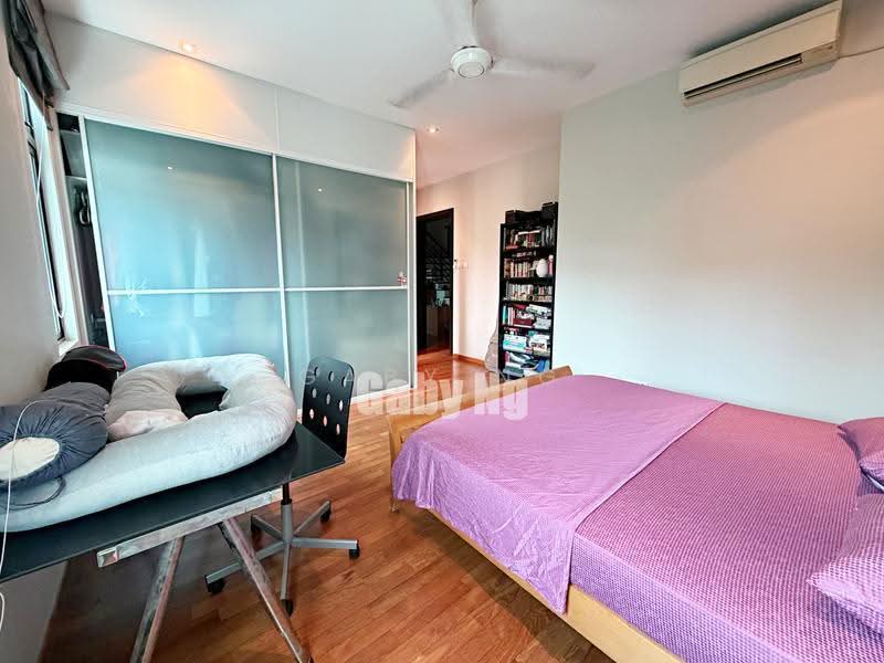 Rumah Berkembar untuk Dijual di Mutiara Seputeh (Seputeh) - Gaby Ng - Bedroom - PropertyGuru.com.my