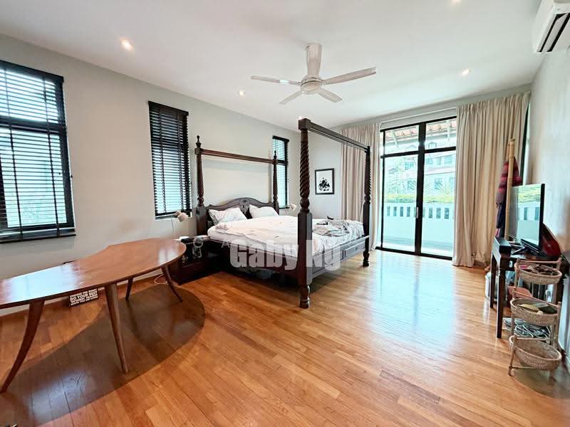 Rumah Berkembar untuk Dijual di Mutiara Seputeh (Seputeh) - Gaby Ng - Bedroom - PropertyGuru.com.my