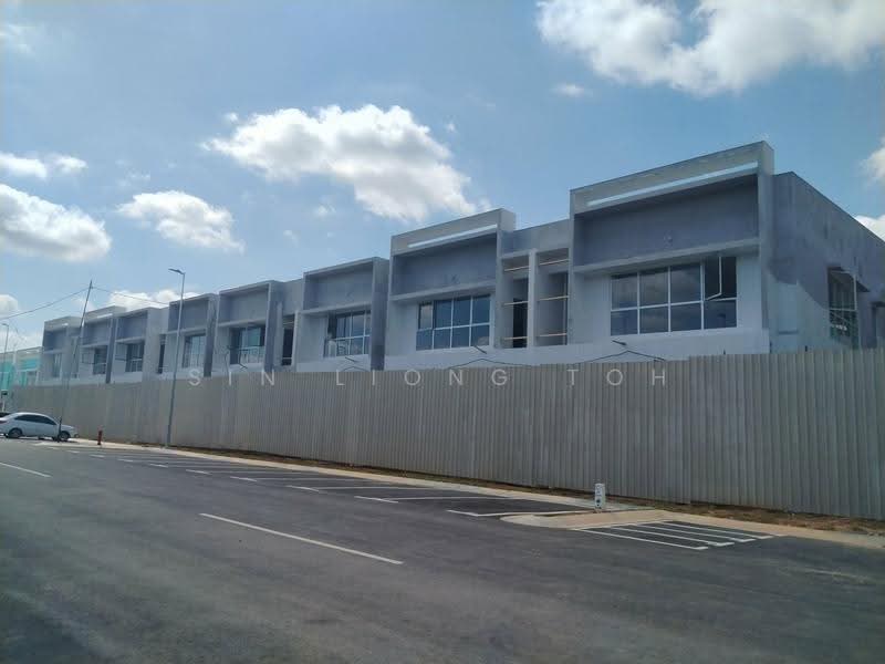Shop / Office for Rent in Presint 11 (Putrajaya) - Sin Liong Toh - Exterior - PropertyGuru.com.my