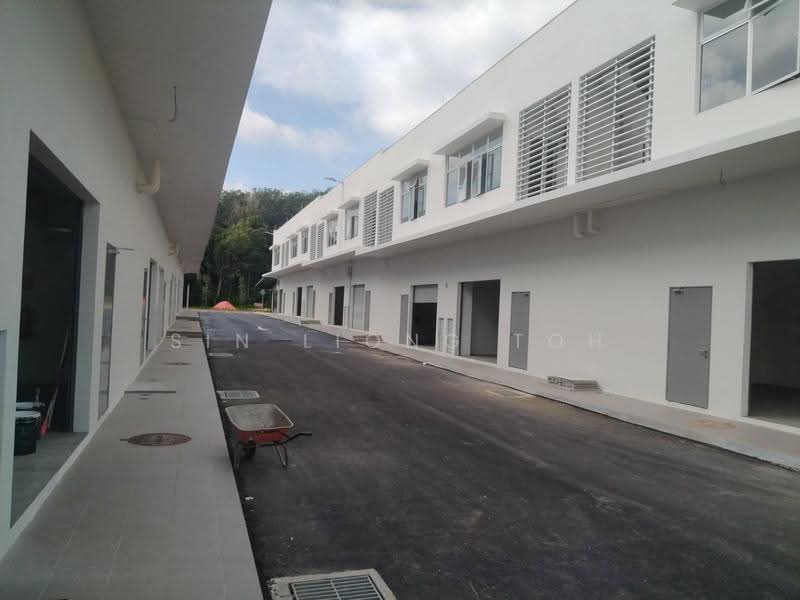 Shop / Office for Rent in Presint 11 (Putrajaya) - Sin Liong Toh - Exterior - PropertyGuru.com.my