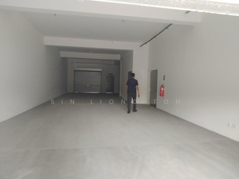 Shop / Office for Rent in Presint 11 (Putrajaya) - Sin Liong Toh - Interior - PropertyGuru.com.my