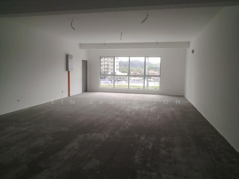 Shop / Office for Rent in Presint 11 (Putrajaya) - Sin Liong Toh - Interior - PropertyGuru.com.my