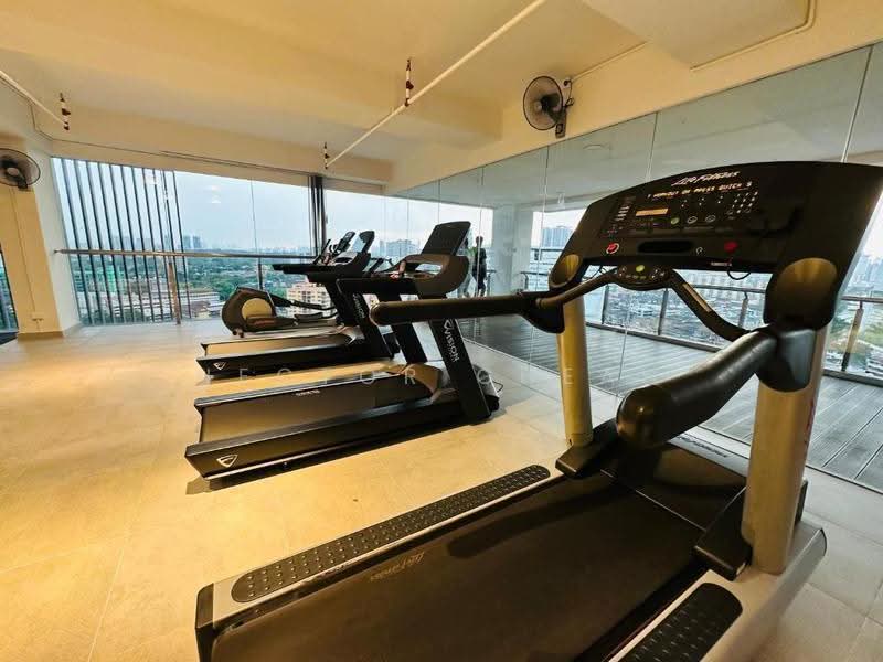 Kediaman Servis untuk Dijual di D'Majestic Place - Hector Cheah - PropertyGuru.com.my